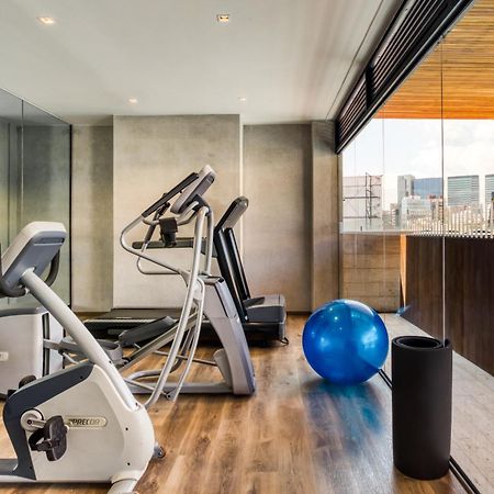 Utopic Palacio Polanco By Uliv Мехіко Екстер'єр фото