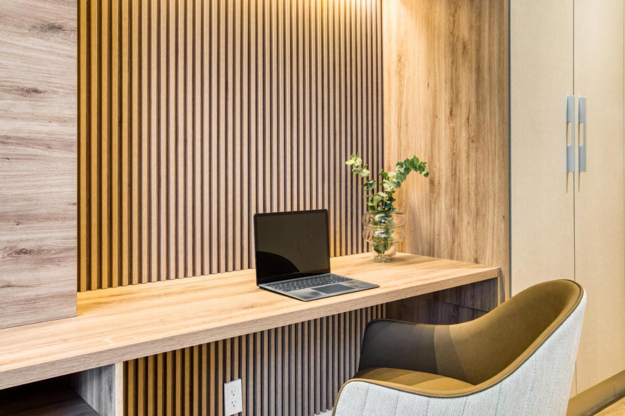Utopic Palacio Polanco By Uliv Мехіко Екстер'єр фото