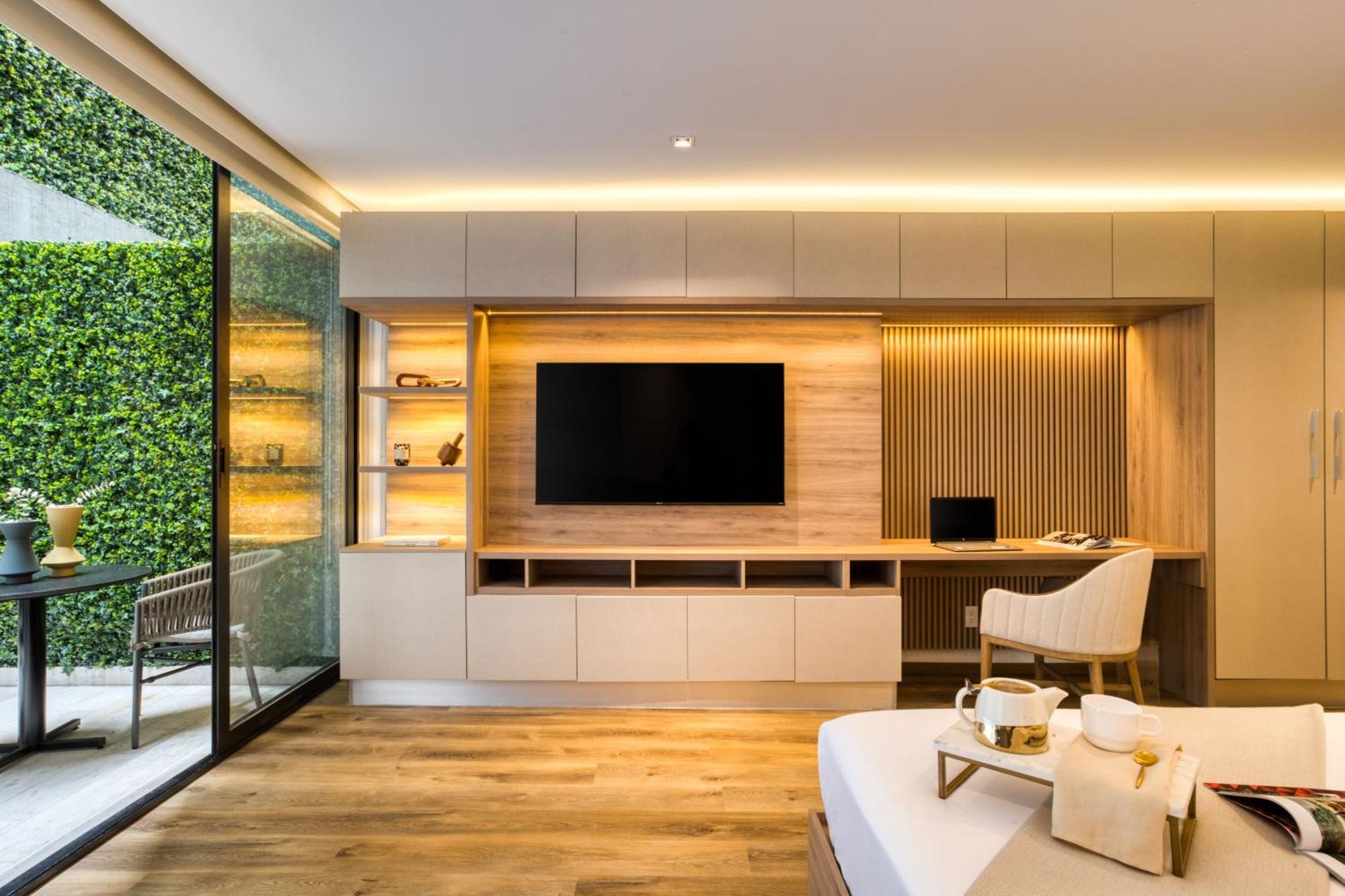 Utopic Palacio Polanco By Uliv Мехіко Екстер'єр фото