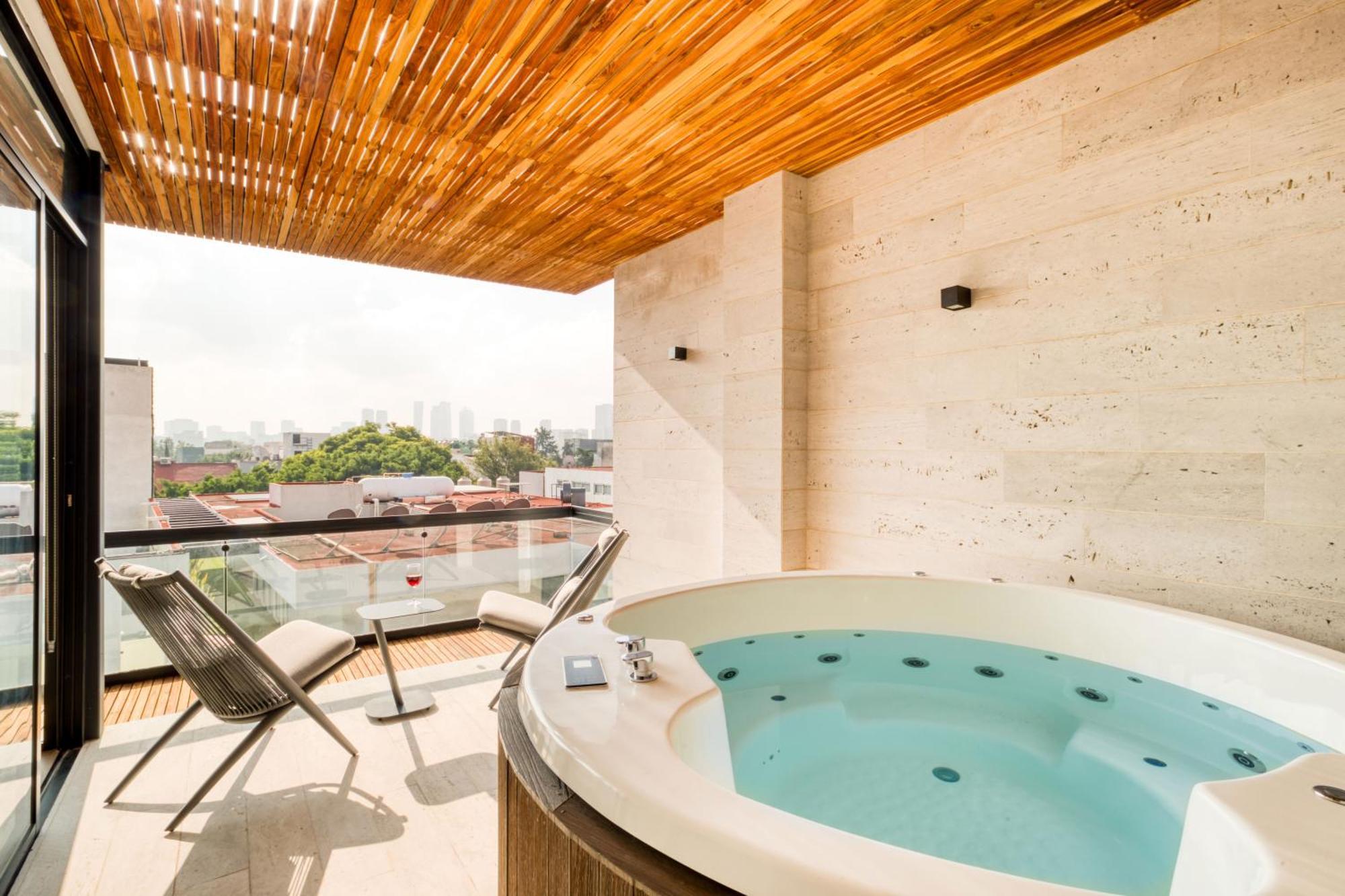 Utopic Palacio Polanco By Uliv Мехіко Екстер'єр фото