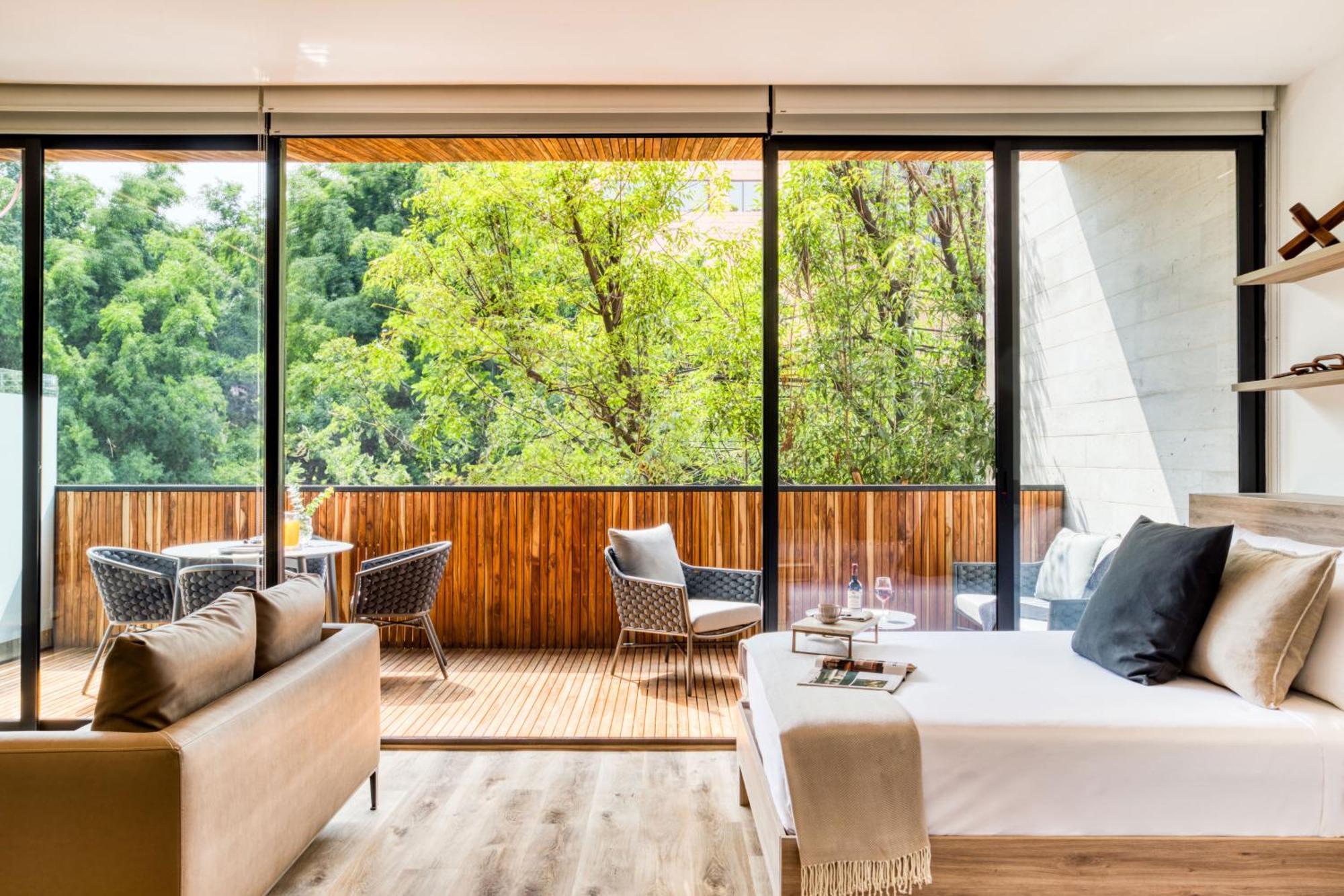 Utopic Palacio Polanco By Uliv Мехіко Екстер'єр фото
