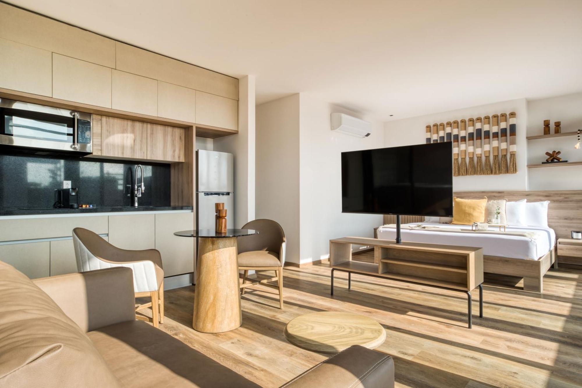Utopic Palacio Polanco By Uliv Мехіко Номер фото