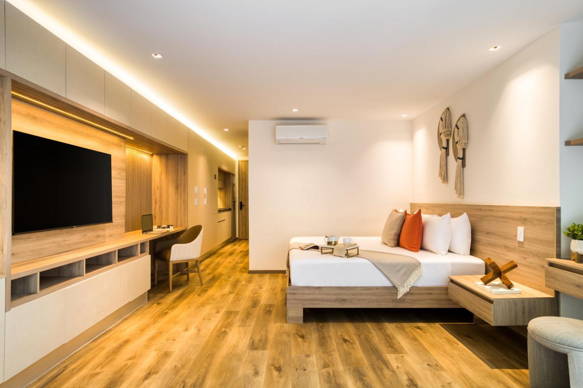 Utopic Palacio Polanco By Uliv Мехіко Номер фото