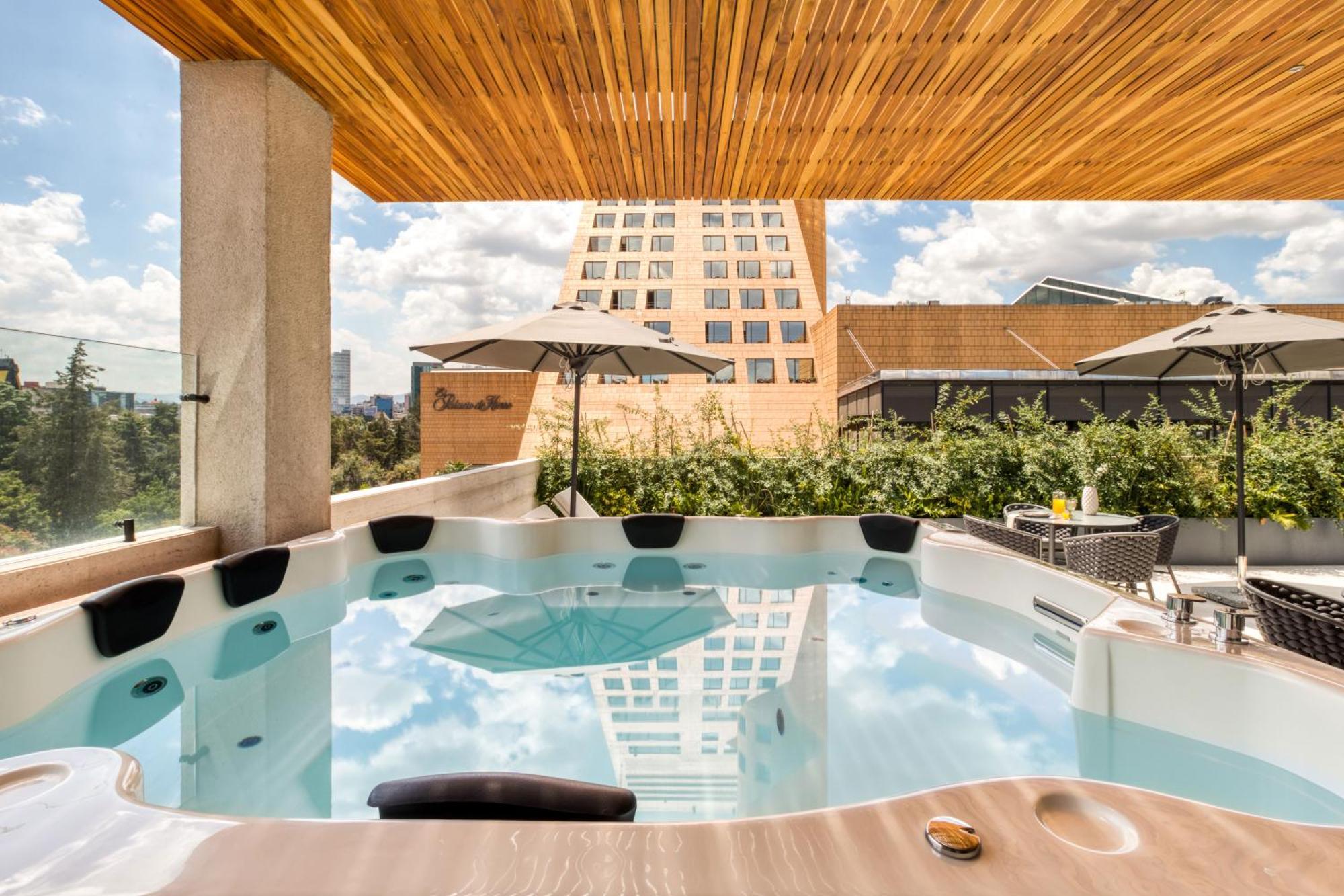 Utopic Palacio Polanco By Uliv Мехіко Екстер'єр фото