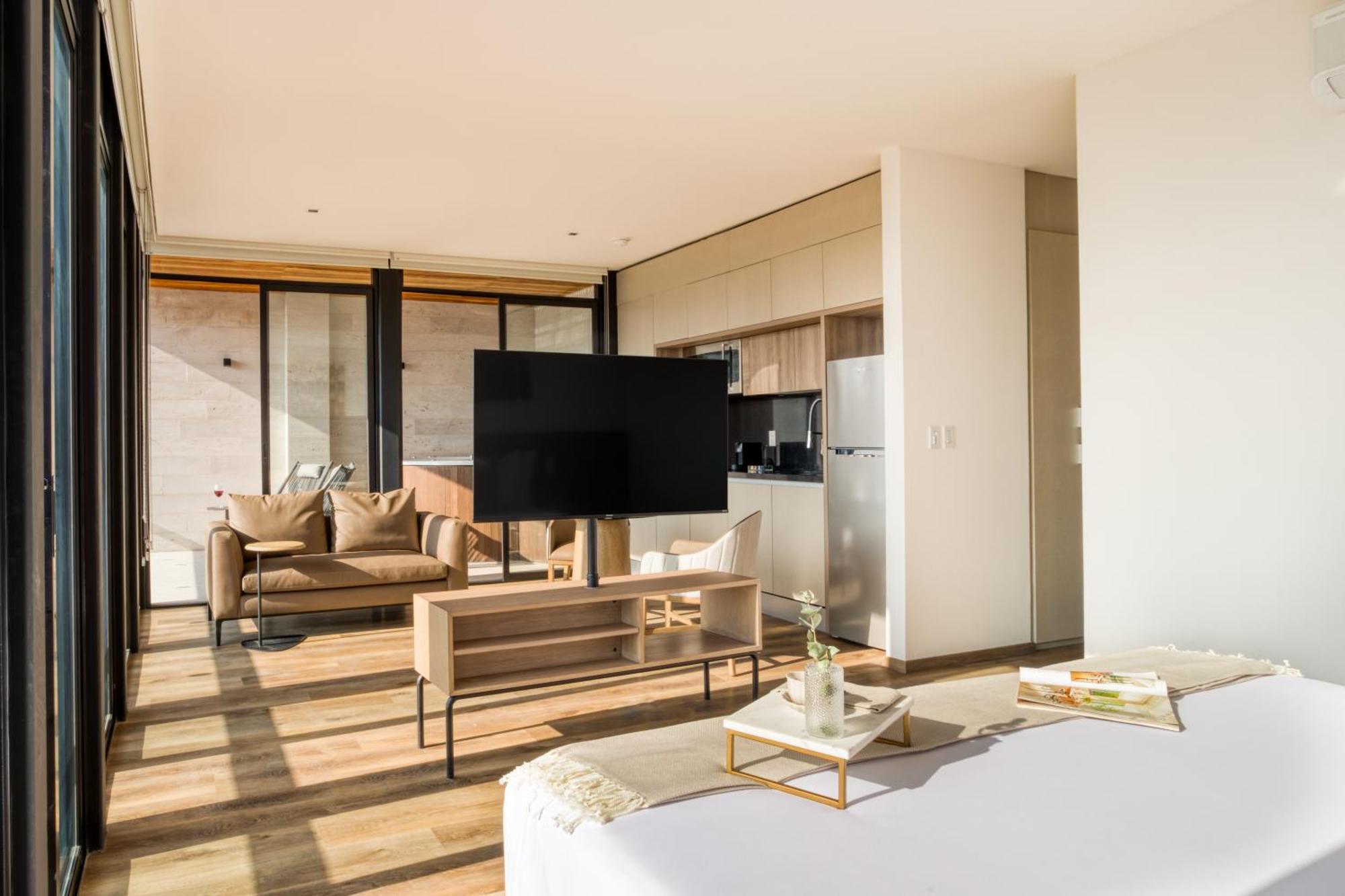 Utopic Palacio Polanco By Uliv Мехіко Номер фото